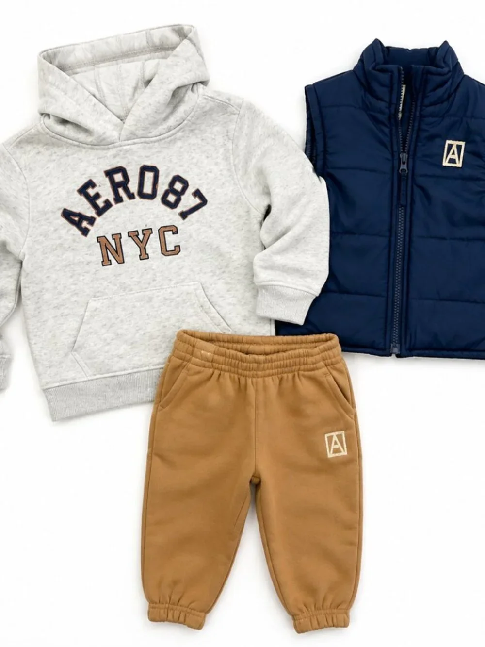 Aeropostale brand new